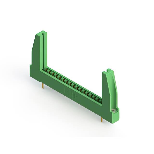 307-018-558-178 EDAC Inc.  Edgeboard Connectors